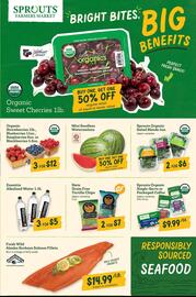 Sprouts Farmers Market Weekly Ad week 29 Page 2