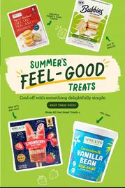 Sprouts Farmers Market Weekly Ad week 29 Page 4