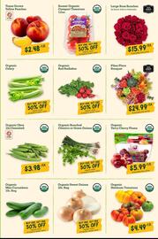 Sprouts Farmers Market Weekly Ad week 29 Page 5