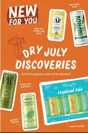 Sprouts Farmers Market Weekly Ad week 29 Page 6