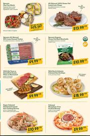 Sprouts Farmers Market Weekly Ad week 29 Page 7