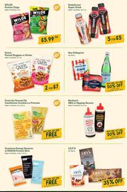 Sprouts Farmers Market Weekly Ad week 29 Page 8