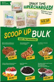 Sprouts Farmers Market Weekly Ad week 29 Page 9