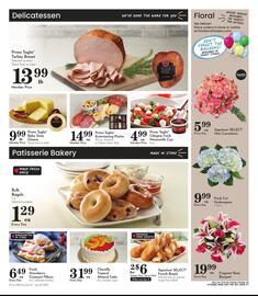Pavilions Weekly Ad week 29 Page 3