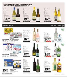 Pavilions Weekly Ad week 29 Page 4