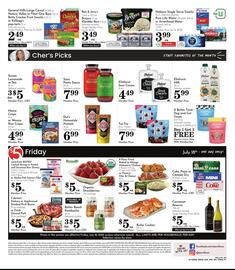 Pavilions Weekly Ad week 29 Page 5