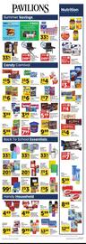 Pavilions Weekly Ad week 29 Page 6