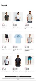 Kohl's Weekly Ad week 28 Page 2
