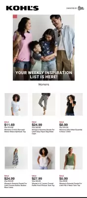 Kohl's Weekly Ad (valid until 15-07)