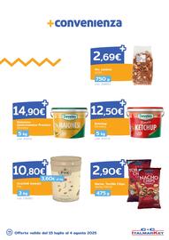 Volantino C+C Italmarket Pagina 10
