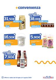 Volantino C+C Italmarket Pagina 11