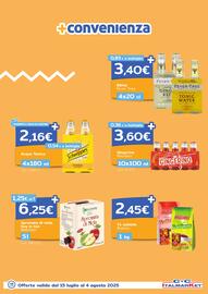 Volantino C+C Italmarket Pagina 12