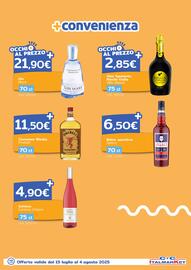 Volantino C+C Italmarket Pagina 13
