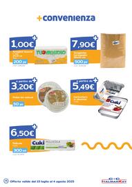 Volantino C+C Italmarket Pagina 15