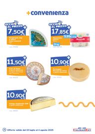 Volantino C+C Italmarket Pagina 3