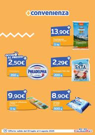 Volantino C+C Italmarket Pagina 4