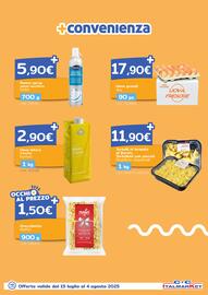 Volantino C+C Italmarket Pagina 5