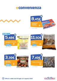 Volantino C+C Italmarket Pagina 6
