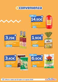 Volantino C+C Italmarket Pagina 8