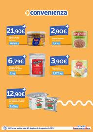 Volantino C+C Italmarket Pagina 9
