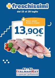 Volantino C+C Italmarket Pagina 2