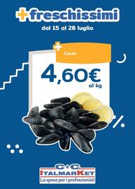 Volantino C+C Italmarket Pagina 3