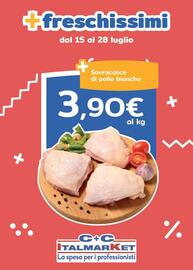Volantino C+C Italmarket Pagina 4