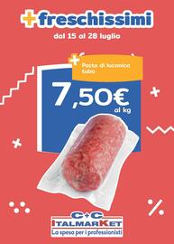 Volantino C+C Italmarket Pagina 5