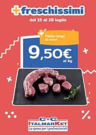 Volantino C+C Italmarket Pagina 6