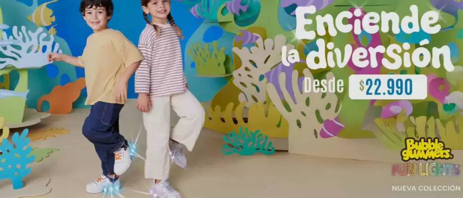 Catálogo Bata (válido hasta 30-07)