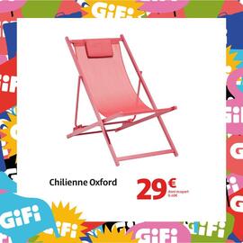 Catalogue Gifi page 3