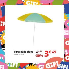Catalogue Gifi page 6