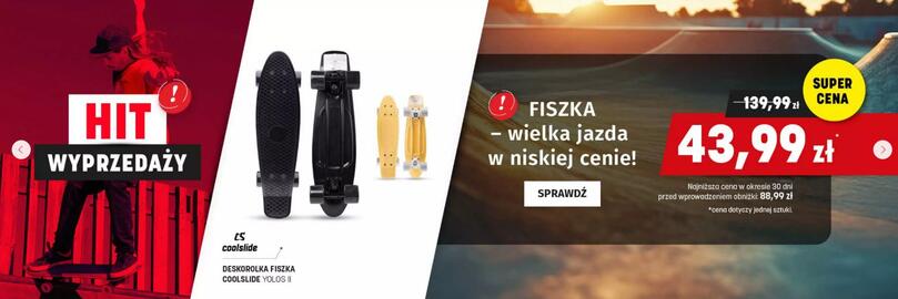 Martes Sport gazetka tydzień 29 Strona 3