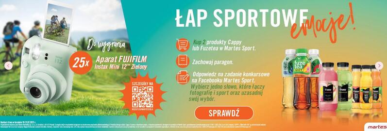 Martes Sport gazetka tydzień 29 Strona 4