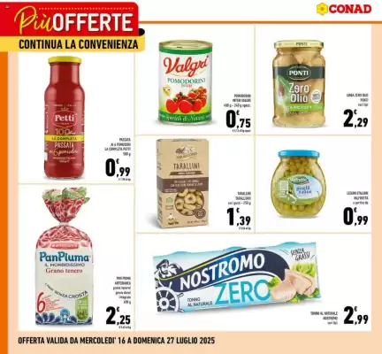 Volantino Conad (valido fino al 27-07)