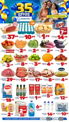 Catálogo Barracão Supermercado (válido até 16-07)