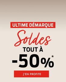 Catalogue Christine Laure page 1