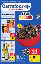 Carrefour Drive folder Pagina 1