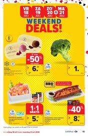 Carrefour Drive folder Pagina 19