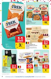 Carrefour Drive folder Pagina 2