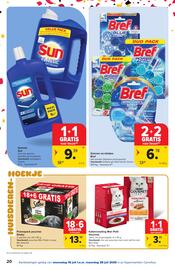 Carrefour Drive folder Pagina 20
