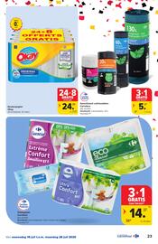 Carrefour Drive folder Pagina 23