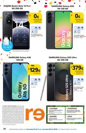 Carrefour Drive folder Pagina 26