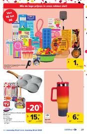 Carrefour Drive folder Pagina 27