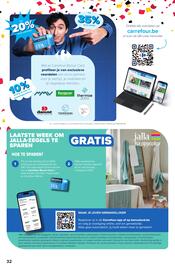 Carrefour Drive folder Pagina 32