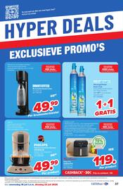 Carrefour Drive folder Pagina 37