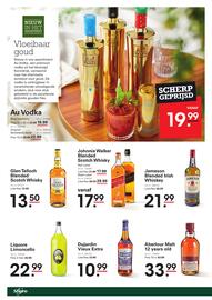 Sligro folder | Wijn Pagina 10