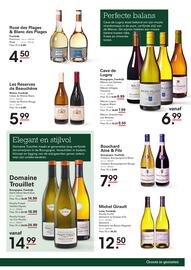 Sligro folder | Wijn Pagina 5