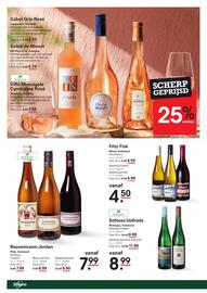 Sligro folder | Wijn Pagina 6