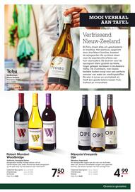 Sligro folder | Wijn Pagina 7